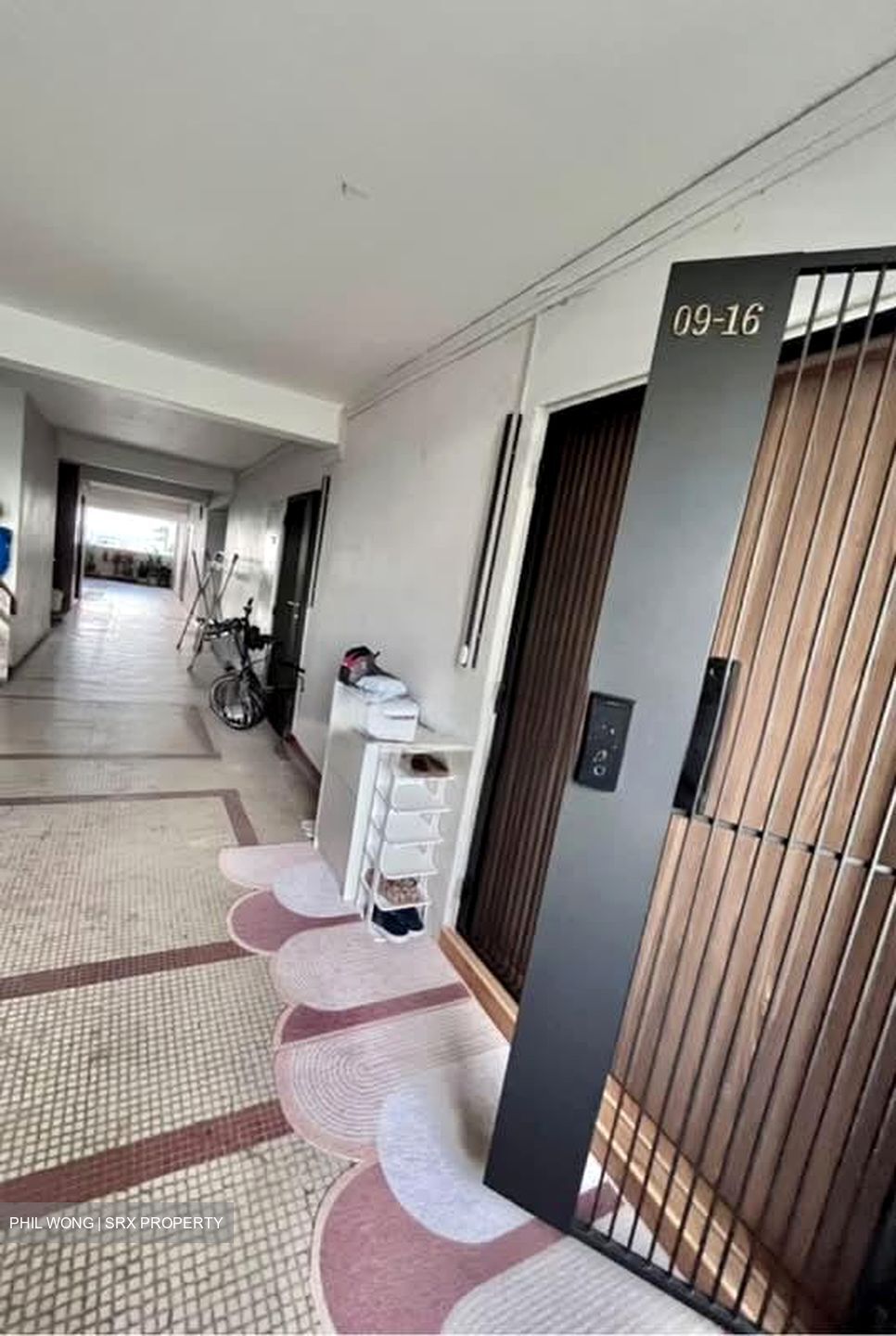 Braddell View (D20), Apartment #570693581